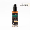 mCaffeine Cappuccino Hair Serum with Vitamin E - 50ml
