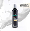 mCaffeine Damage Repair Latte Conditioner with Coconut Milk - 250ml