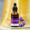Soulflower Lavender Aroma Oil - 30 ml