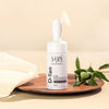 Sara Beauty D-Tan® Radiance Foaming Face Wash for Instant TAN Removal & glowing skin - 100gm