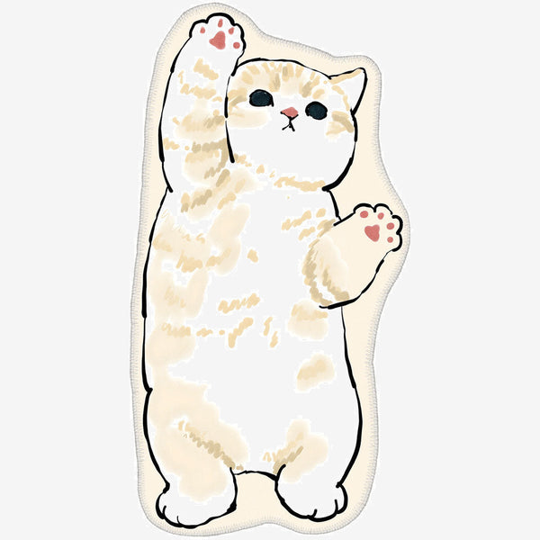 Cat Area Rug