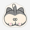 Dog Funny Area Rug