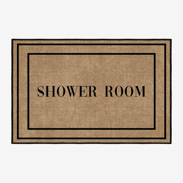 Alaska Bath Mat