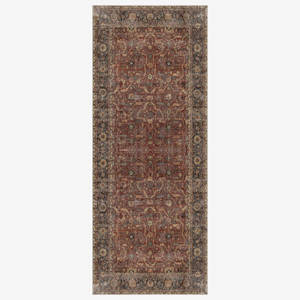 California Area Rug