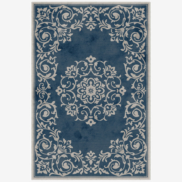 Tokyo Area Rug