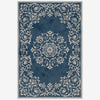 Tokyo Area Rug