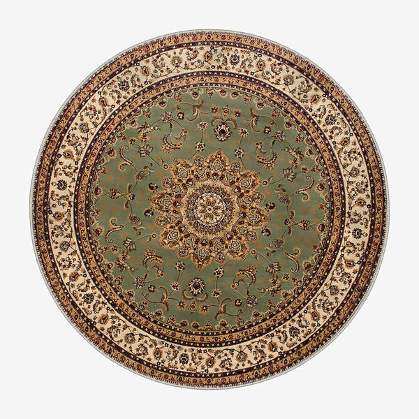 Zagreb Area Rug