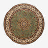 Zagreb Area Rug
