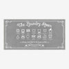 Montana Laundry Room Rug