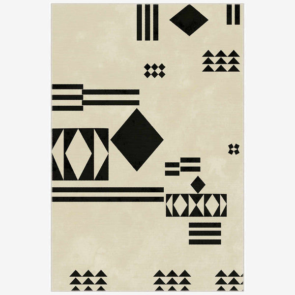 Madrid Area Rug