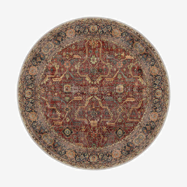 Warsaw Area Rug