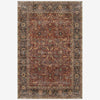 Paris Area Rug