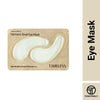 Tonymoly Korean Timeless Ferment Snail Eye Mask to Hydrate & Brighten Rough, Damaged Under-Eyes - 10 gms