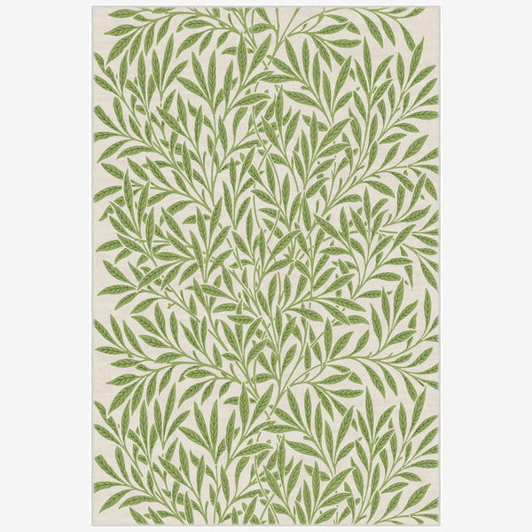 Sage Area Rug