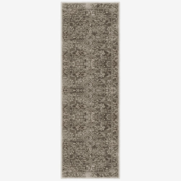 Leicester Area Rug