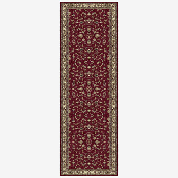 Marseille Area Rug