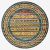 Omen Area Rug