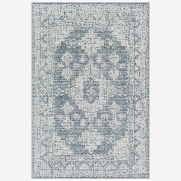 Breach Area Rug