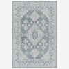 Breach Area Rug
