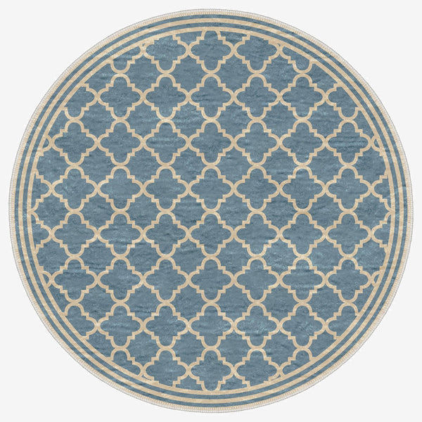 Darius Area Rug