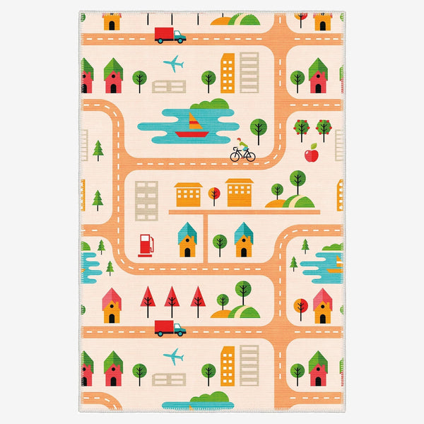 Nasus Area Rug