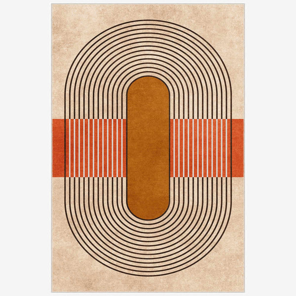 Swain Area Rug