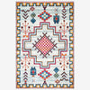 Whiskers Area Rug
