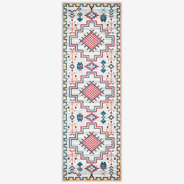Clover Area Rug