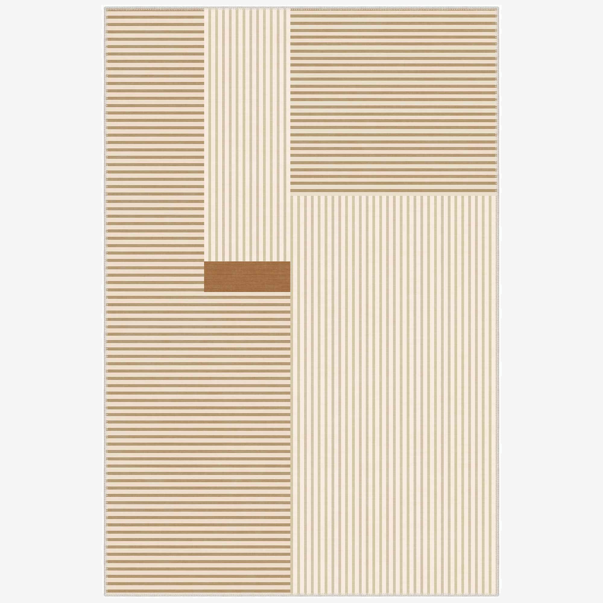 Thumper Area Rug - Swadesi