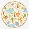 Kiwi Area Rug