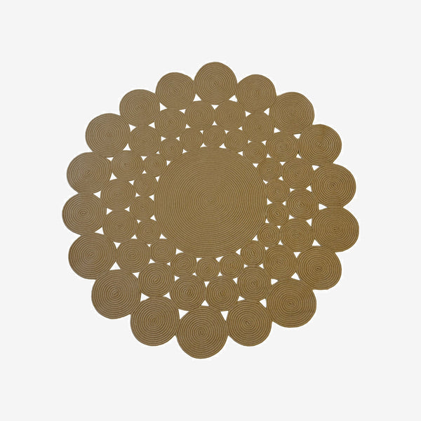 Lovato Jute Rugs