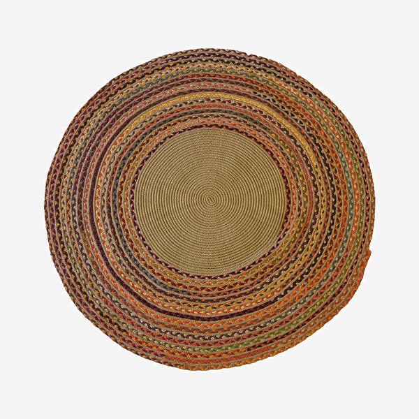 Cornelian Jute Rugs