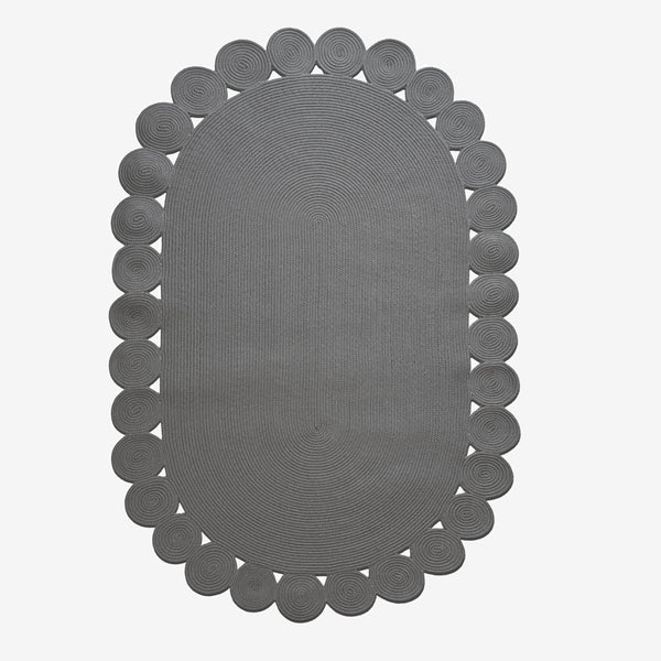 Rhyolite Jute Rugs