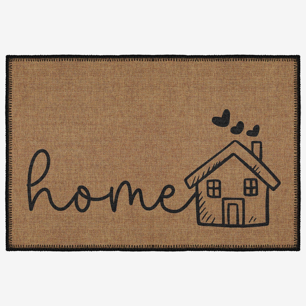 Koussi Doormat