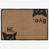 Karisimbi Doormat