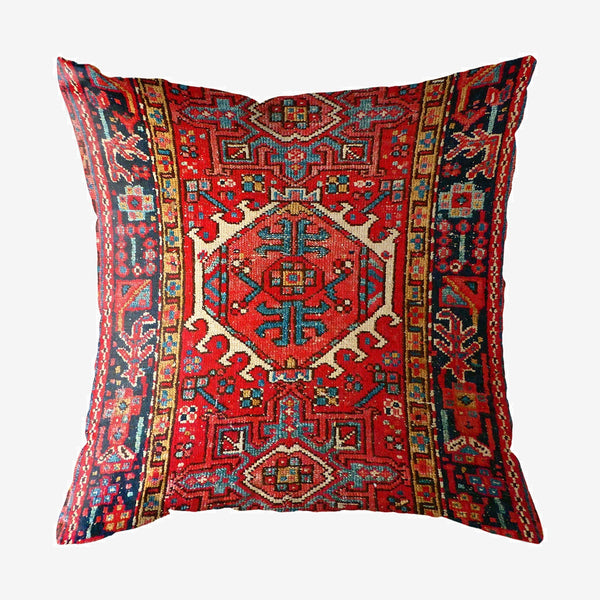 Brandberg Pillowcase