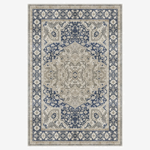 Volcano Area Rug