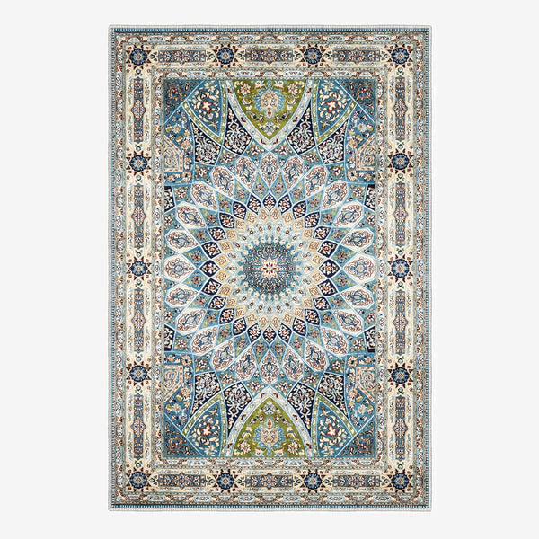 Pinatubo Area Rug
