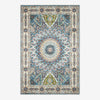 Pinatubo Area Rug