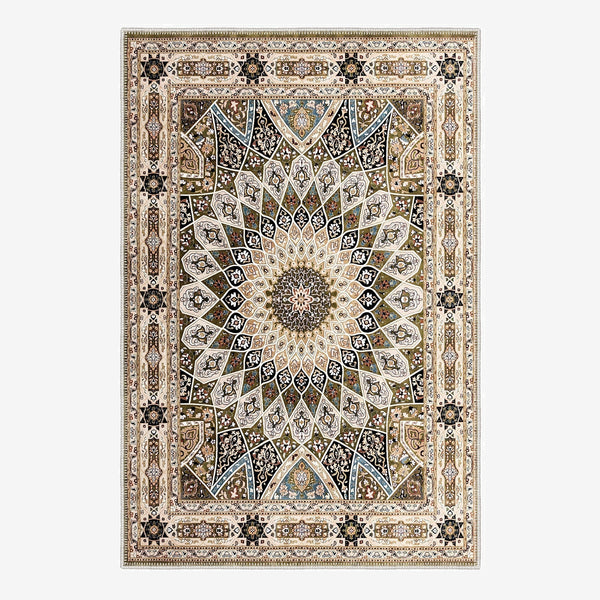 Bogong Area Rug