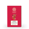 Forest Essentials Luxury Sugar Soap Iced Pomegranate & kerala Lime - 100 gms