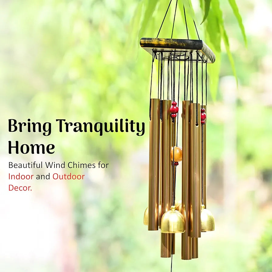 Soothing Wind Chimes Wind Chime -024