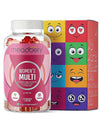 Meadbery Multivitamins for Women