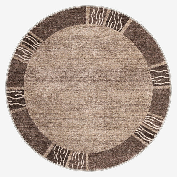 Zugspitze Area Rug