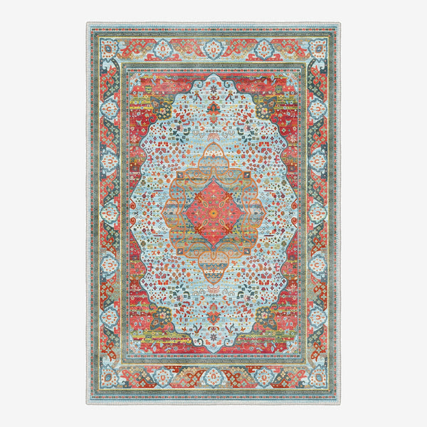 Pangaion Area Rug
