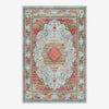 Pangaion Area Rug