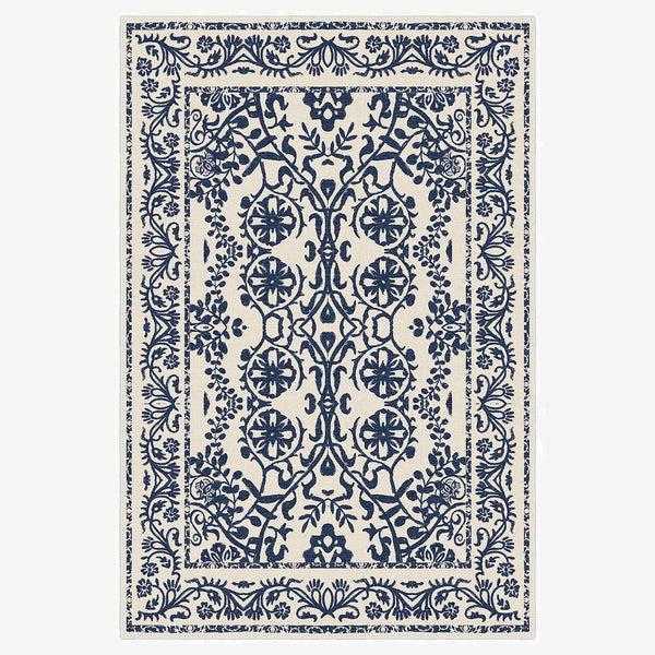 Hekla Area Rug