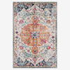 Vesuvius Area Rug