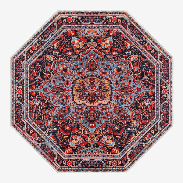 Triglav Area Rug