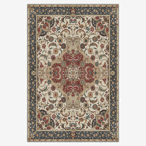 Montserrat Area Rug